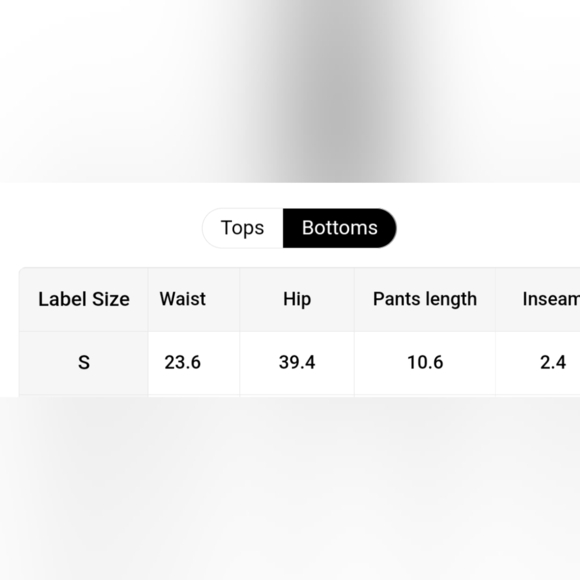 NEW Cute 2 Piece Spaghetti Strap Black Sanrio Characters Pajama Set (#1,351) - Picture 4 of 4